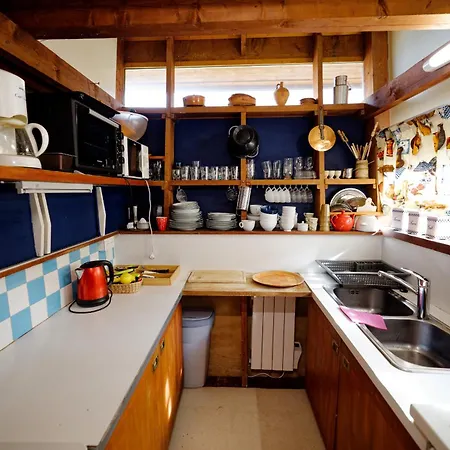 Haute-savoie 木屋