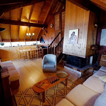 木屋 Haute-savoie